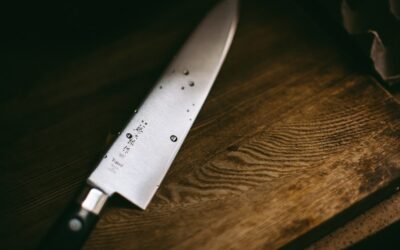 Best Japanese Santoku Knives