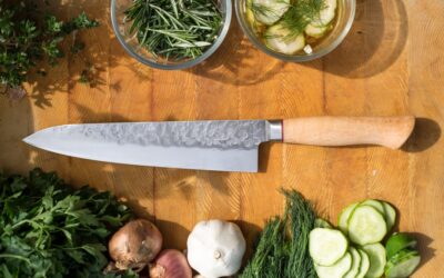 Best Paring Knives