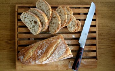 Best Serrated Bread Knives