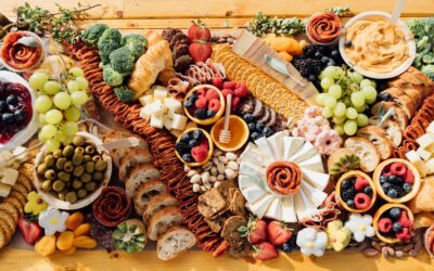Best Charcuterie Boards for Entertaining