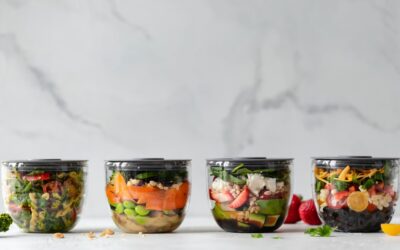 Best Glass Food Storage Containers
