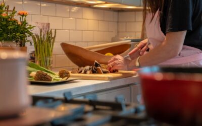 Best Kitchen Gift Ideas for Home Cooks