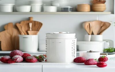 Wedding Registry Kitchen Essentials