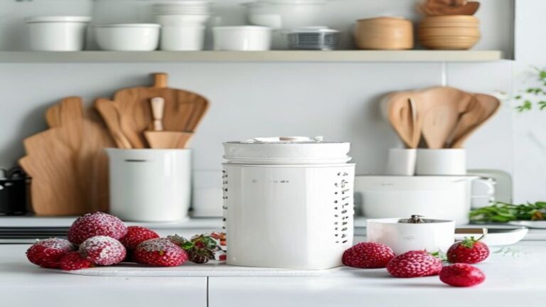Wedding Registry Kitchen Essentials