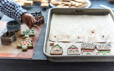 Essential Holiday Baking Tools and Pans