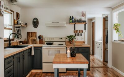 Best Eco-Friendly and Sustainable Kitchen Products