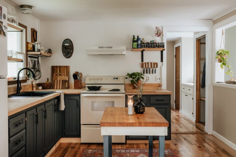 Top Eco-Friendly and Sustainable Kitchen Products