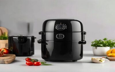 Best Air Fryers for Every Kitchen and Budget