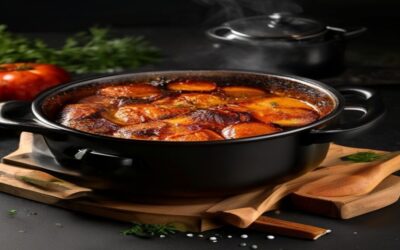 Best Dutch Ovens for Braising and Baking