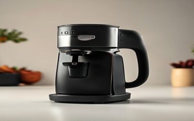 Keurig Coffee Maker Models Compared