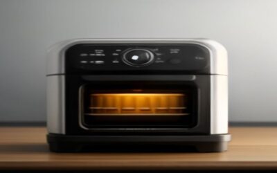 Best Air Fryer Toaster Oven Combo (2026)