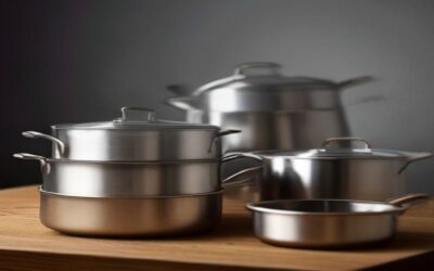 Best Caraway Cookware Set (2026)