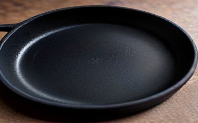 Best Cast Iron Pan (2026)