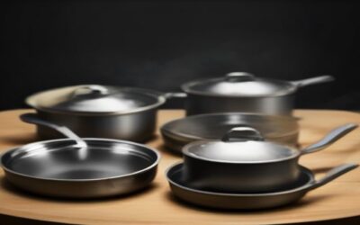 Best Cookware Set for Beginners (2026)
