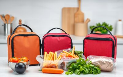 Best Insulated Lunch Bags & Coolers in 2026
