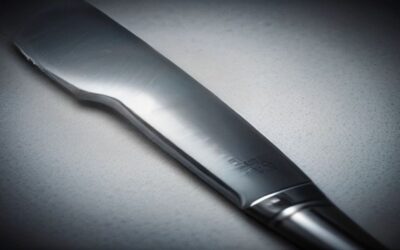 Best Kitchen Knife for Beginners (2026)