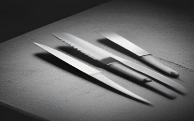 Best Kitchen Knife Set (2026)