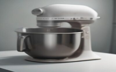 Best Kitchenaid Stand Mixer (2026)