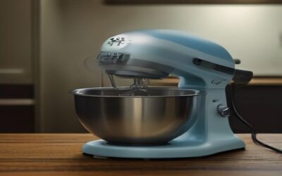 Best Mixers Kitchen Electric Stand Mixer (2026)