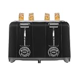 Best 4-Slice Toasters for Busy Families