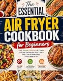 8 Best Air Fryers for Healthy Family Meals