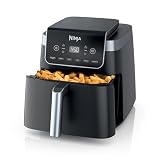 8 Best Air Fryers for Large Families Who Crave Crispy Meals Without Deep Frying