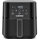 Best Air Fryers for Quick and Healthy Meals