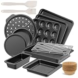 Best Bakeware Set for Beginners