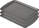 Best Baking Sheets for Perfect Cookies Every Time