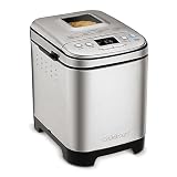 8 Best Bread Machines for Fresh Homemade Bread