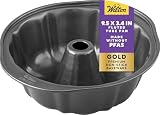Best Bundt Pans for Stunning Cakes