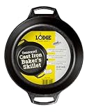 Best Cast Iron Skillets for Everyday Cooking