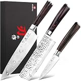 8 Best Chef Knives for Beginners