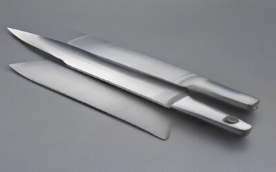 8 Best Chef’s Knives for Precision Cutting