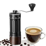 8 Best Coffee Grinders for French Press, Pour-Over, and AeroPress Enthusiasts