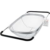 8 Best Colanders and Fine-Mesh Strainers for Pasta, Produce Washing, and Draining