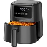 8 Best Compact Air Fryers for Solo Living and Couples