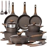 Best Copper Cookware for Elegant Cooking