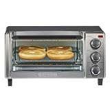 8 Best Countertop Convection Appliances for Compact Apartment Kitchens