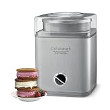 8 Best Countertop Ice Cream Makers for Homemade Gelato Without Artificial Additives