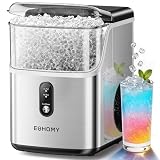 8 Best Countertop Ice Makers for Home Entertaining