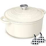 Best Dutch Ovens for Braising and Stewing