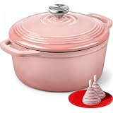 8 Best Dutch Ovens for Braising, Stews, and One-Pot Comfort Meals
