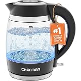 Best Electric Kettles for Fast Boiling