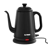 8 Best Electric Kettles for Pour Over Coffee and Tea Lovers