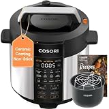 8 Best Electric Pressure Cookers and Multi-Cookers for Fast Weeknight Meals
