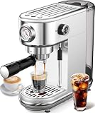8 Best Espresso Machines for Home Baristas