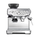 Best Espresso Machines for Barista-Quality Coffee