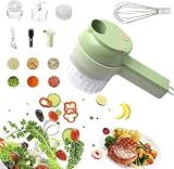 Best Food Processors for Chopping and Slicing