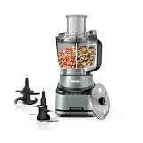 8 Best Food Processors for Chopping, Shredding, and Making Dough From Scratch